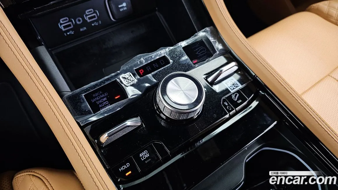 Jeep Cherokee — фото 7