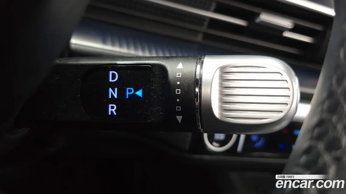 Hyundai Ioniq6 — фото 6