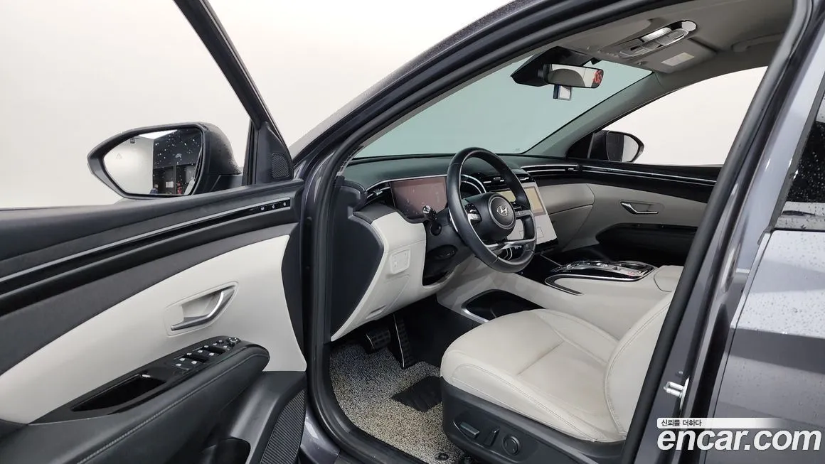 Hyundai Tucson — фото 9