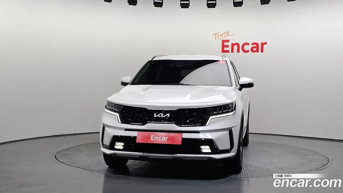 Kia Sorento — фото 4
