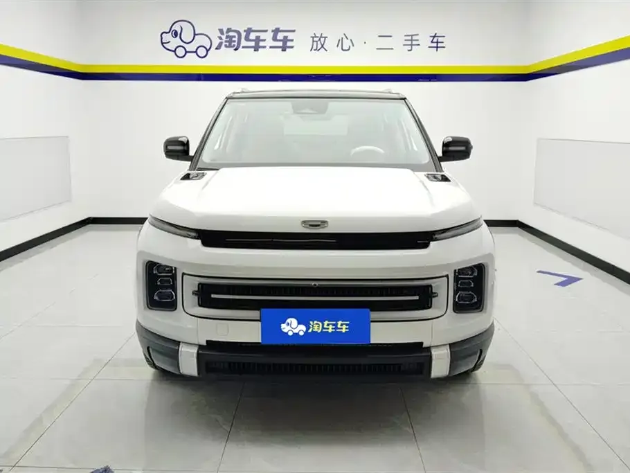 Geely Icon — фото 9