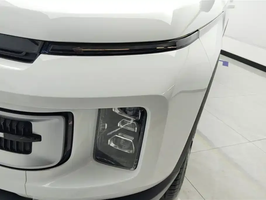 Geely Icon — фото 3