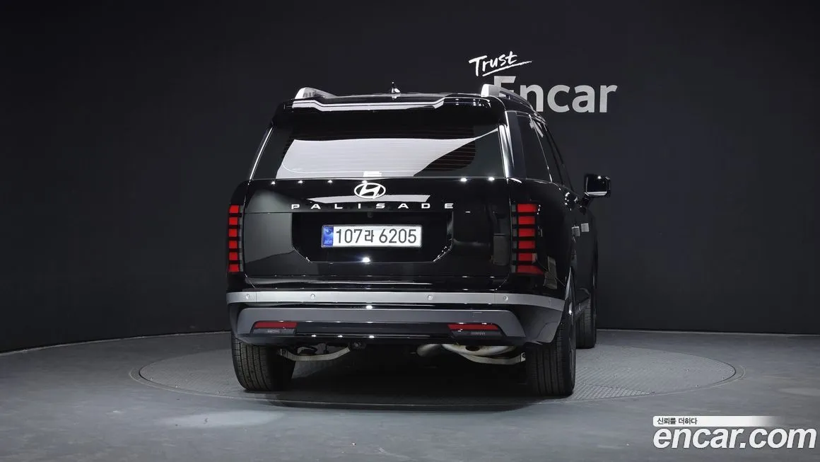 Hyundai Palisade — фото 2