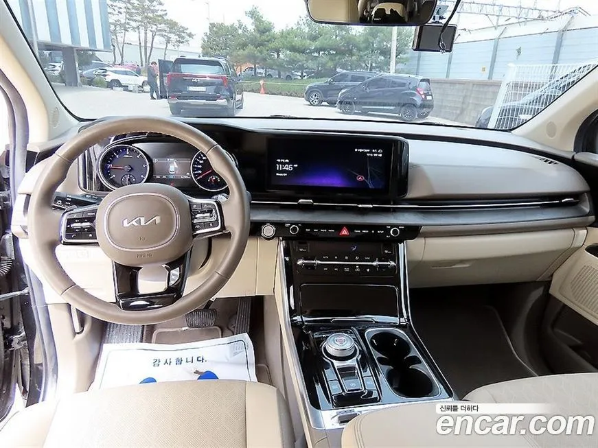 Kia Carnival — фото 2