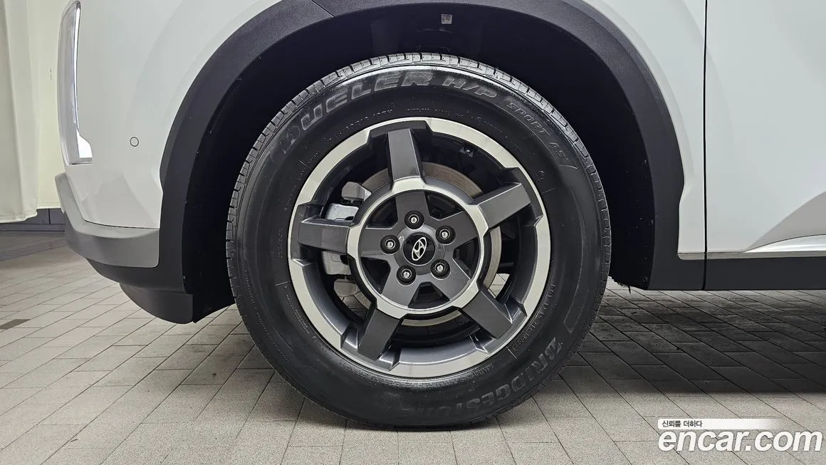 Hyundai Palisade — фото 7