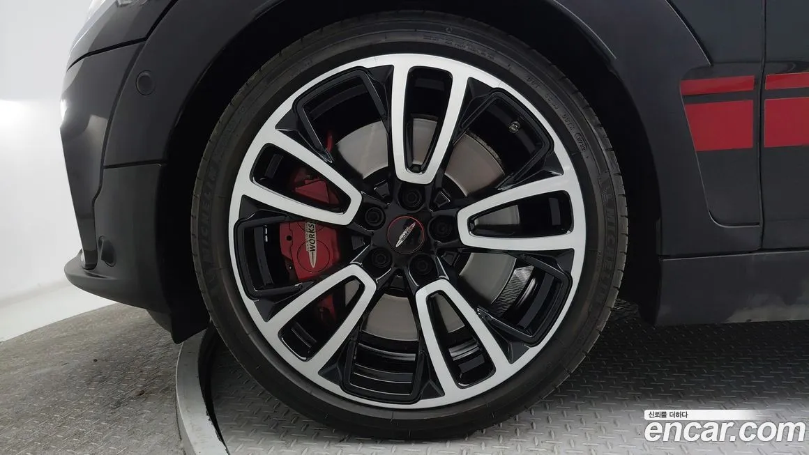 Mini Clubman — фото 5