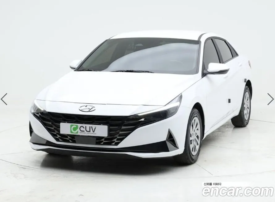 Hyundai AVANTE — фото 2