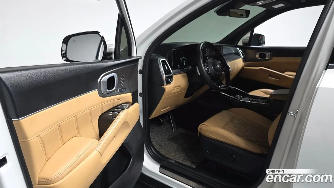 Kia Sorento — фото 3
