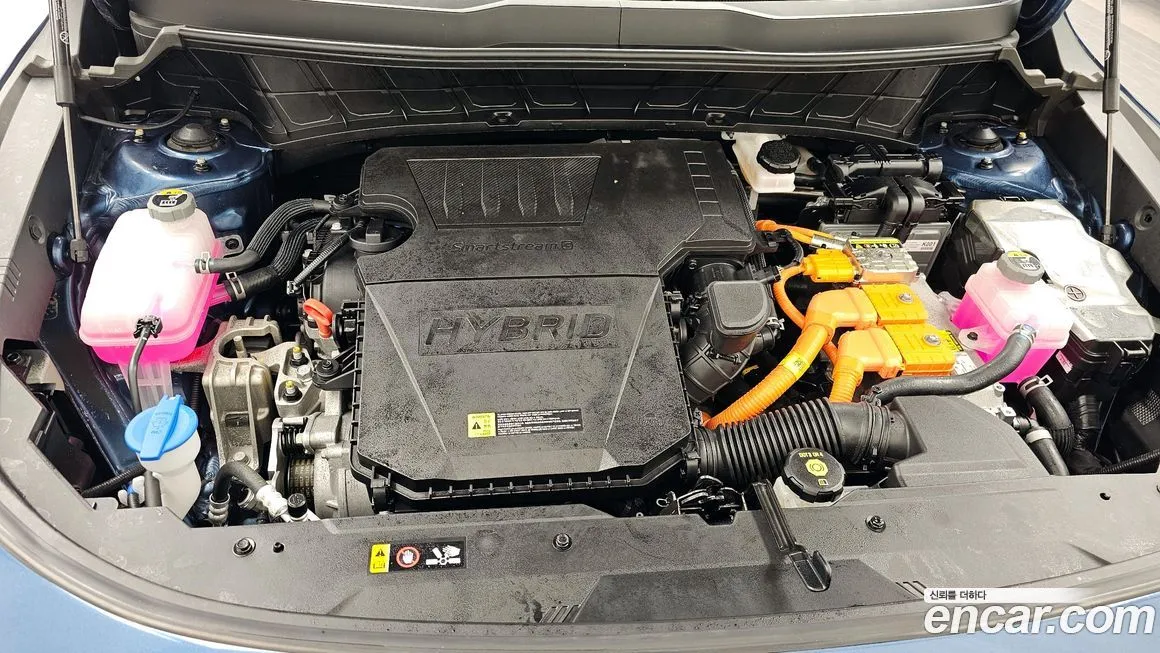 Kia Niro — фото 10