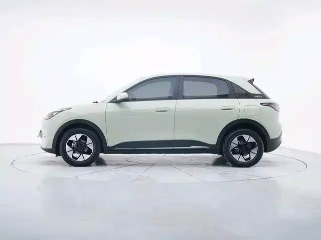 Geely Starburst — фото 6