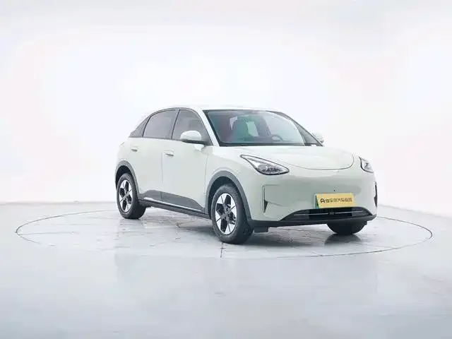 Geely Starburst — фото 2