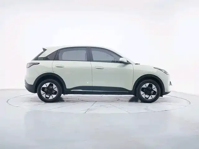 Geely Starburst — фото 3
