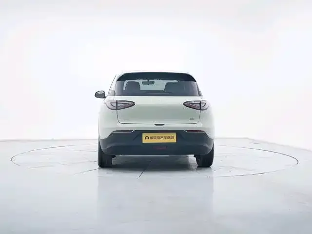Geely Starburst — фото 8