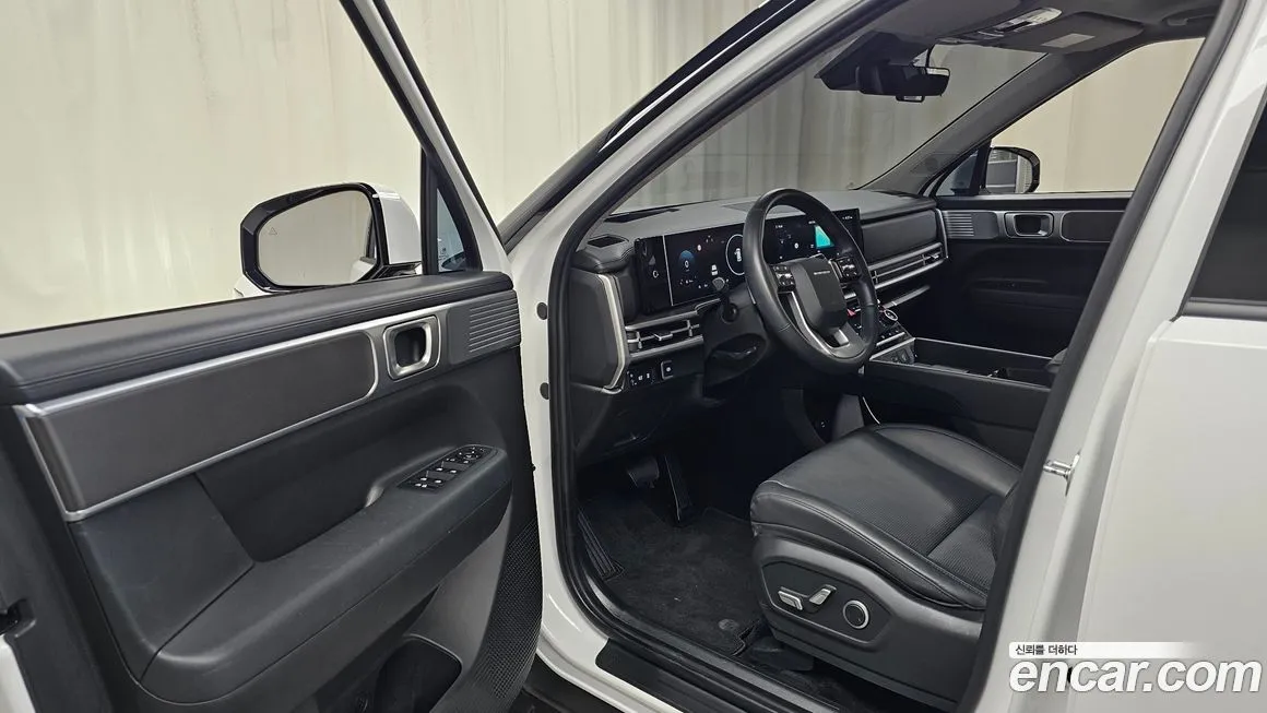Hyundai Santafe — фото 6