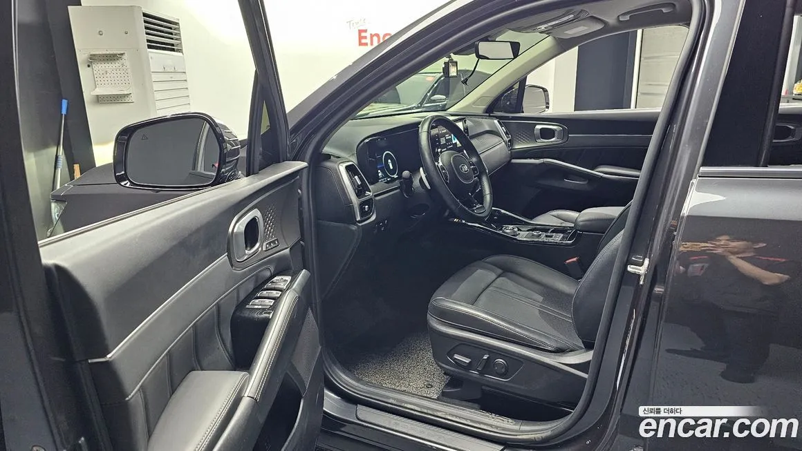 Kia Sorento — фото 3