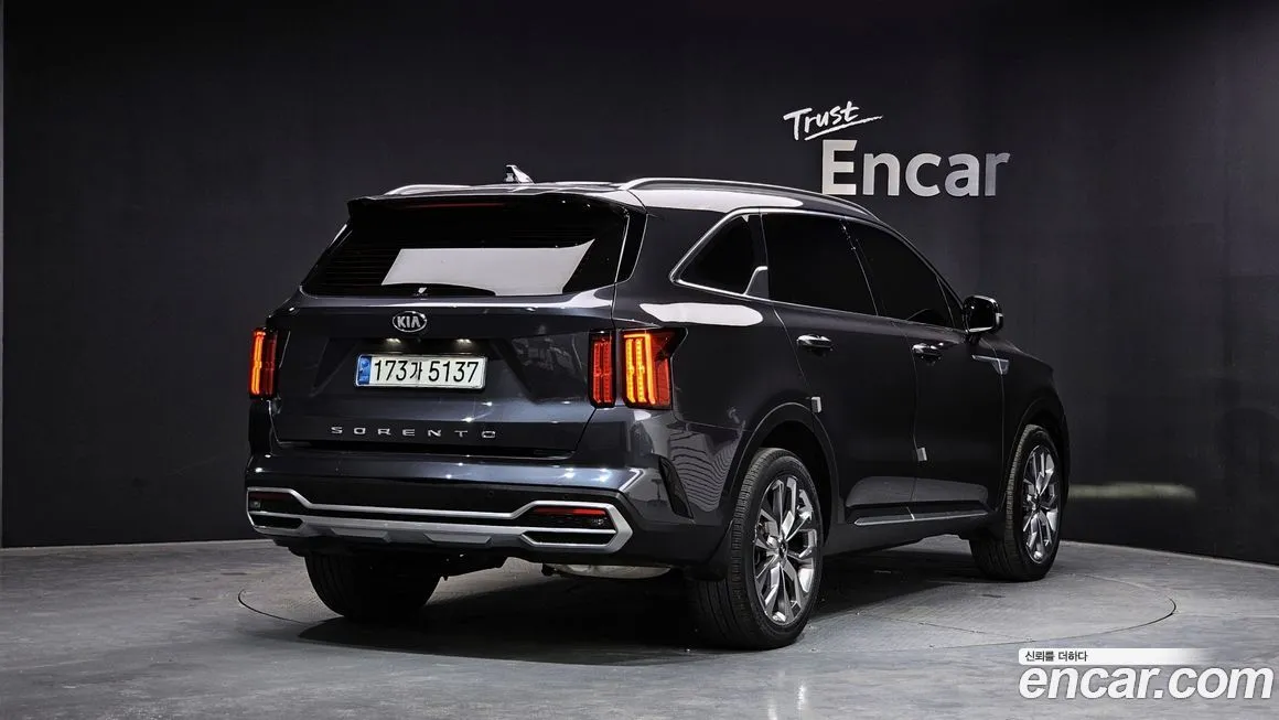Kia Sorento — фото 2