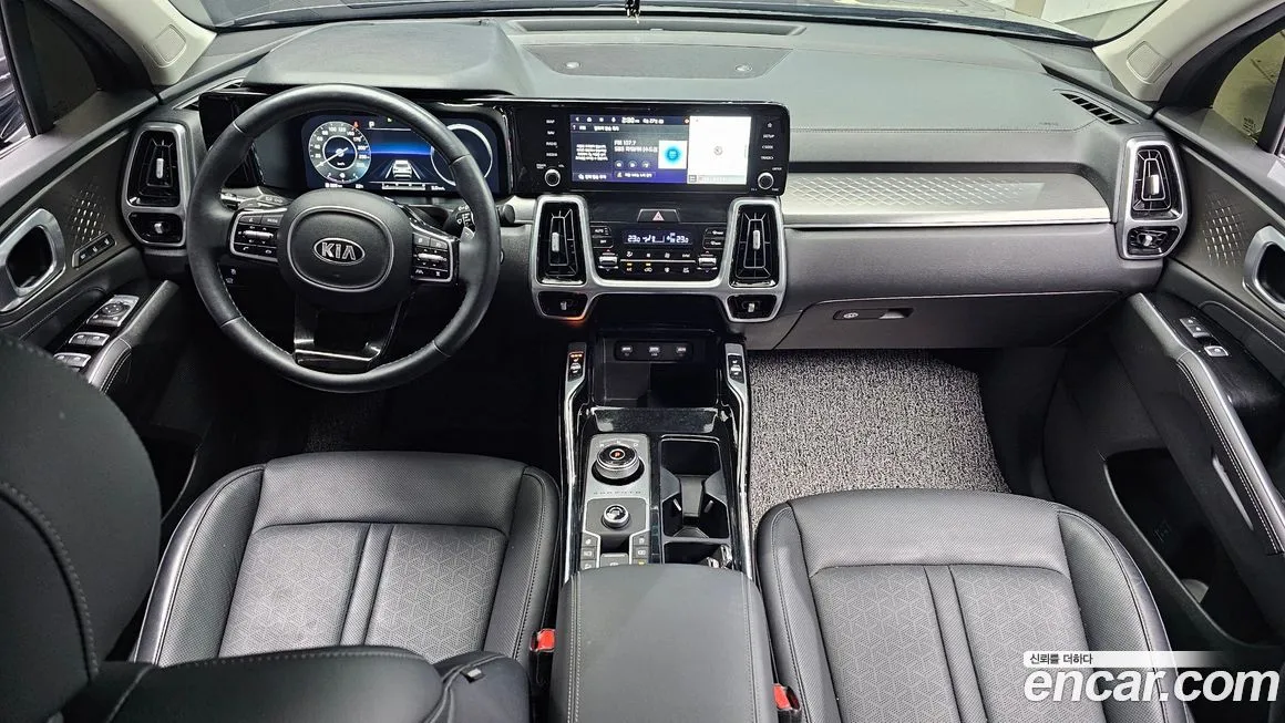 Kia Sorento — фото 4