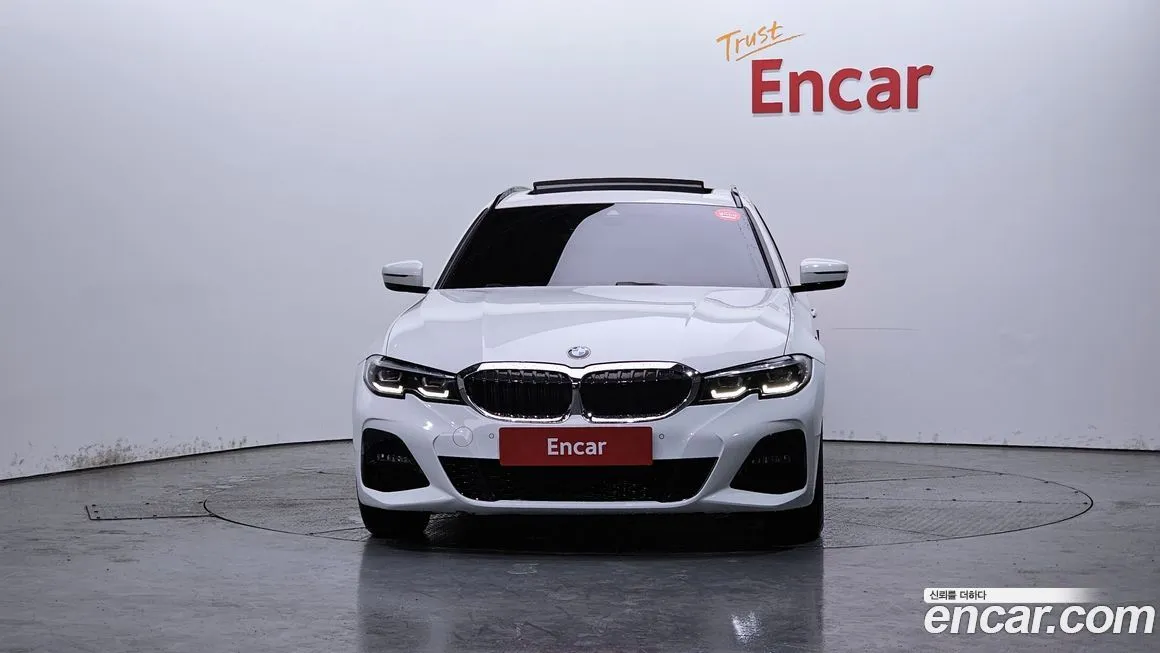 BMW 3-Series — фото 10