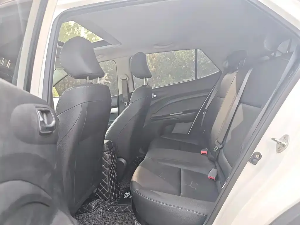 Kia KX1 — фото 2
