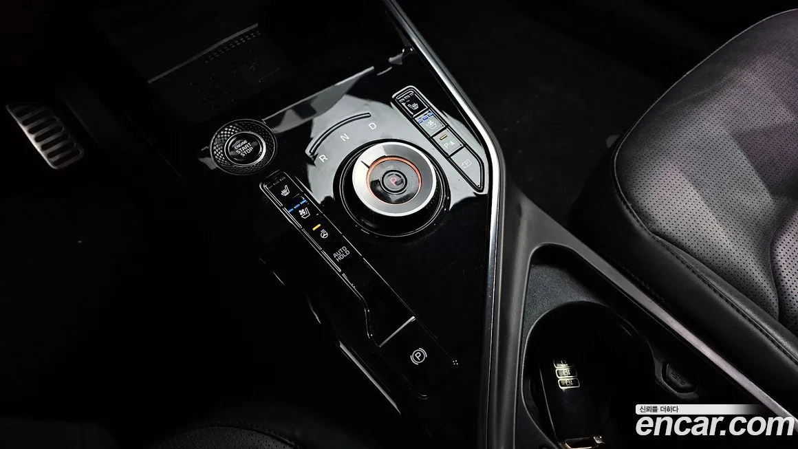Kia Niro — фото 2