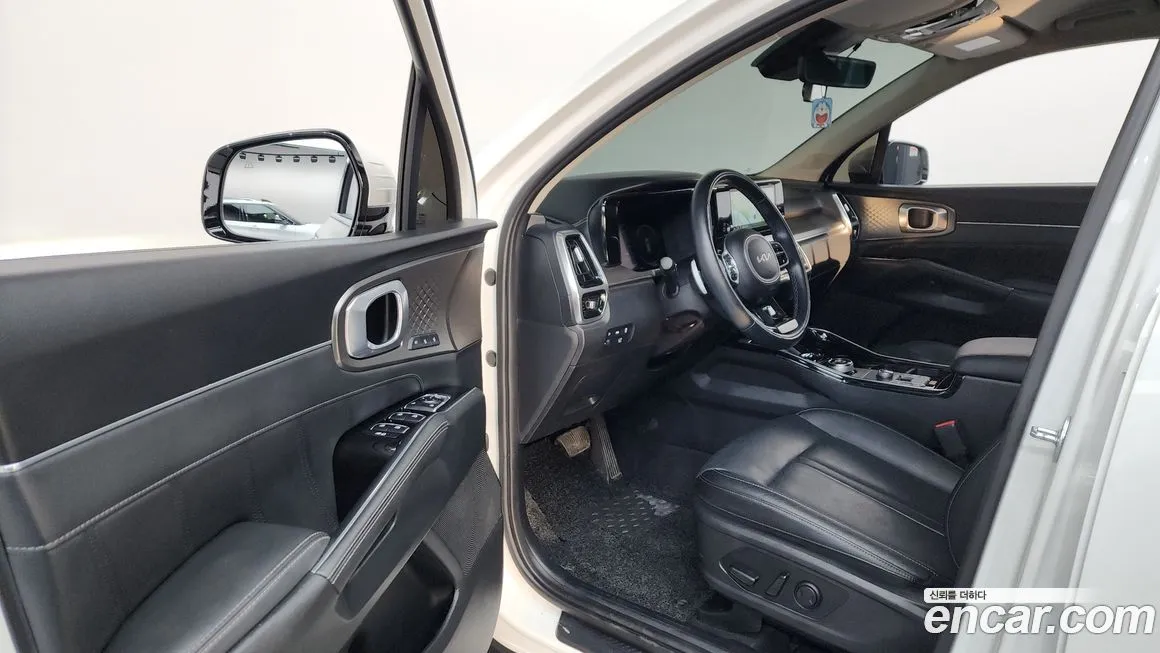 Kia Sorento — фото 6