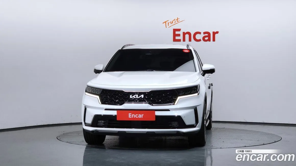 Kia Sorento — фото 2