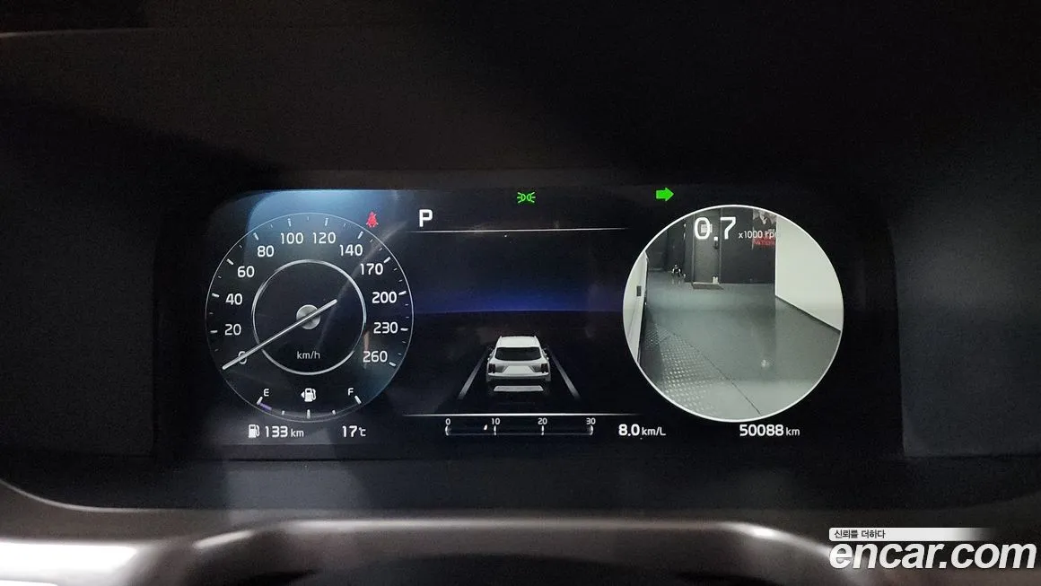 Kia Sorento — фото 5