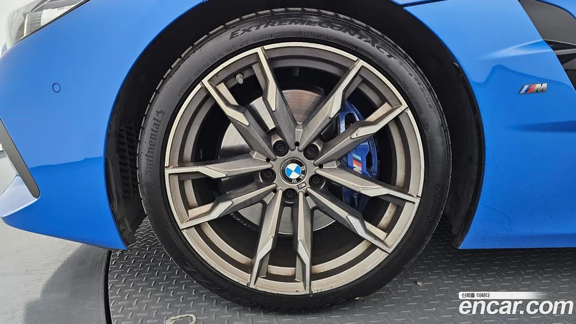 BMW Z4 — фото 6