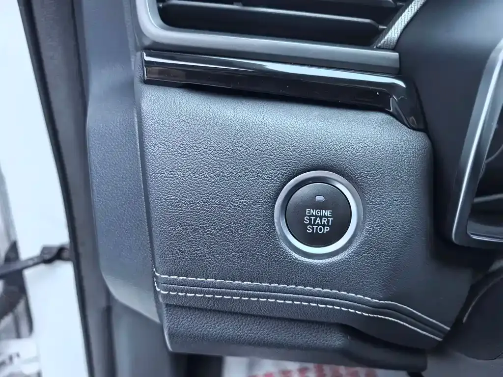 Ford Territory — фото 10