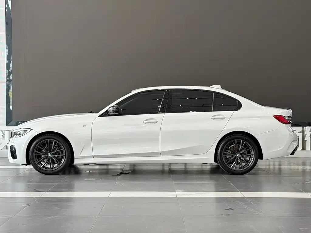 BMW 3 Series — фото 2