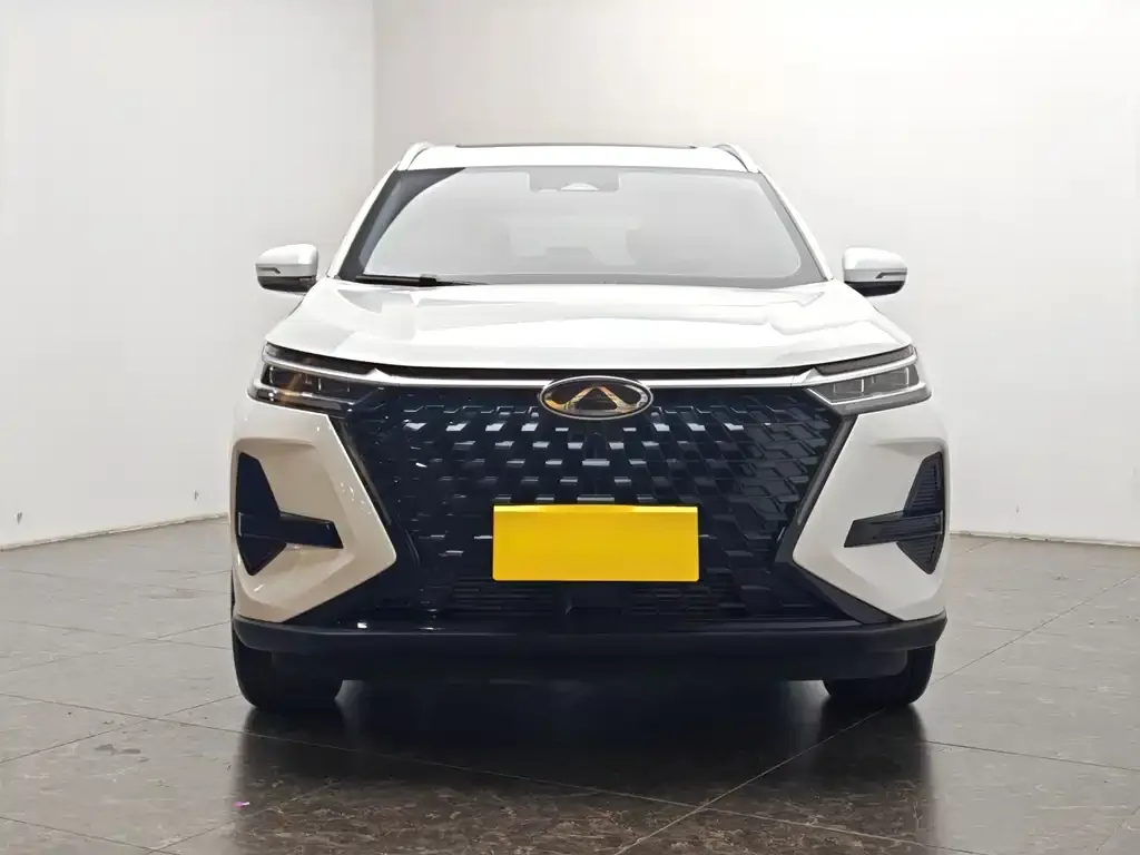 Chery Tiggo 8 PRO — фото 3