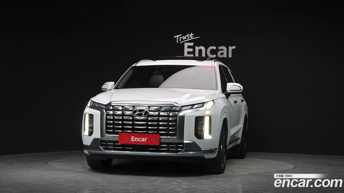 Hyundai Palisade — фото 2