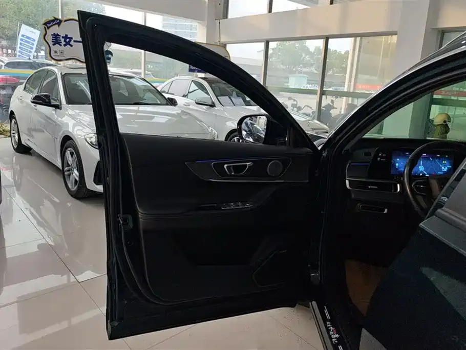 Chery Tiggo 8 PRO — фото 8