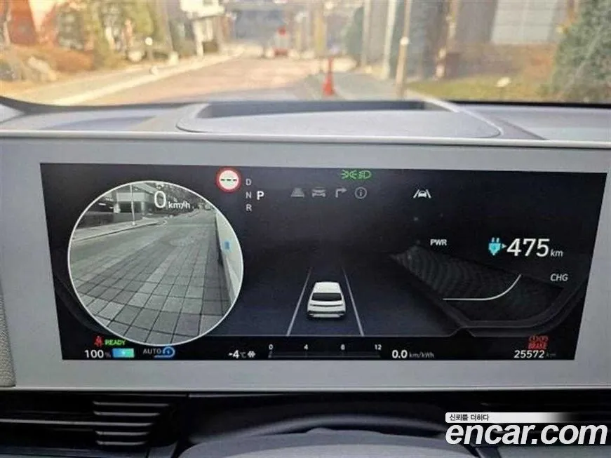 Hyundai Ioniq5 — фото 2