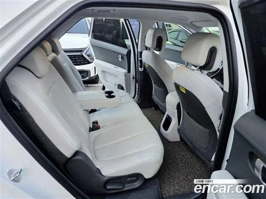 Hyundai Ioniq5 — фото 3