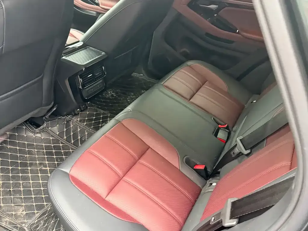Land Rover Evoque — фото 3