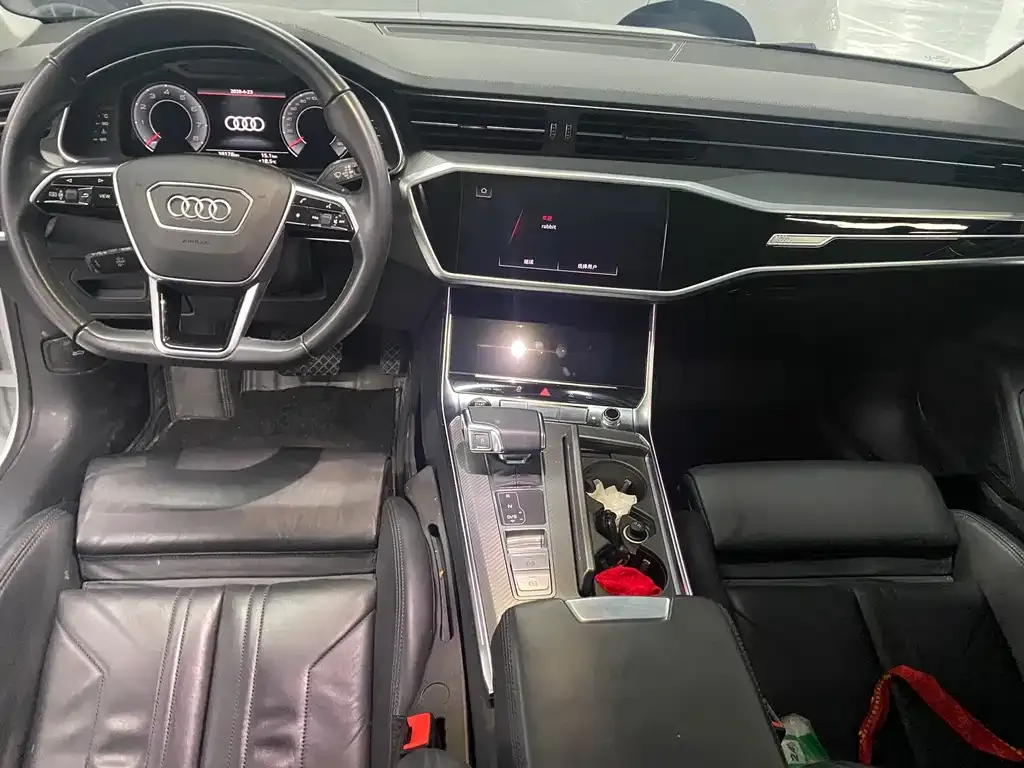 Audi A7 — фото 2