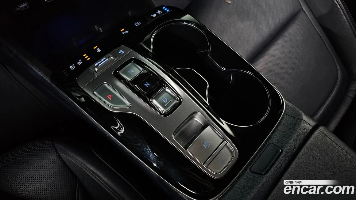 Hyundai Tucson — фото 4
