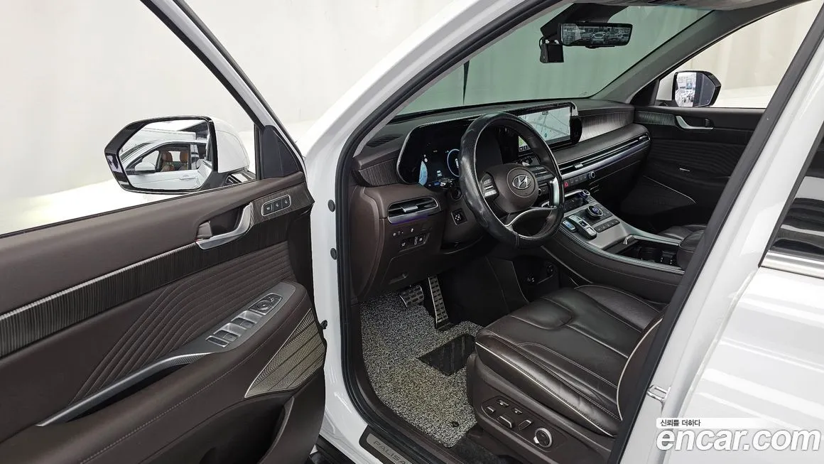 Hyundai Palisade — фото 6
