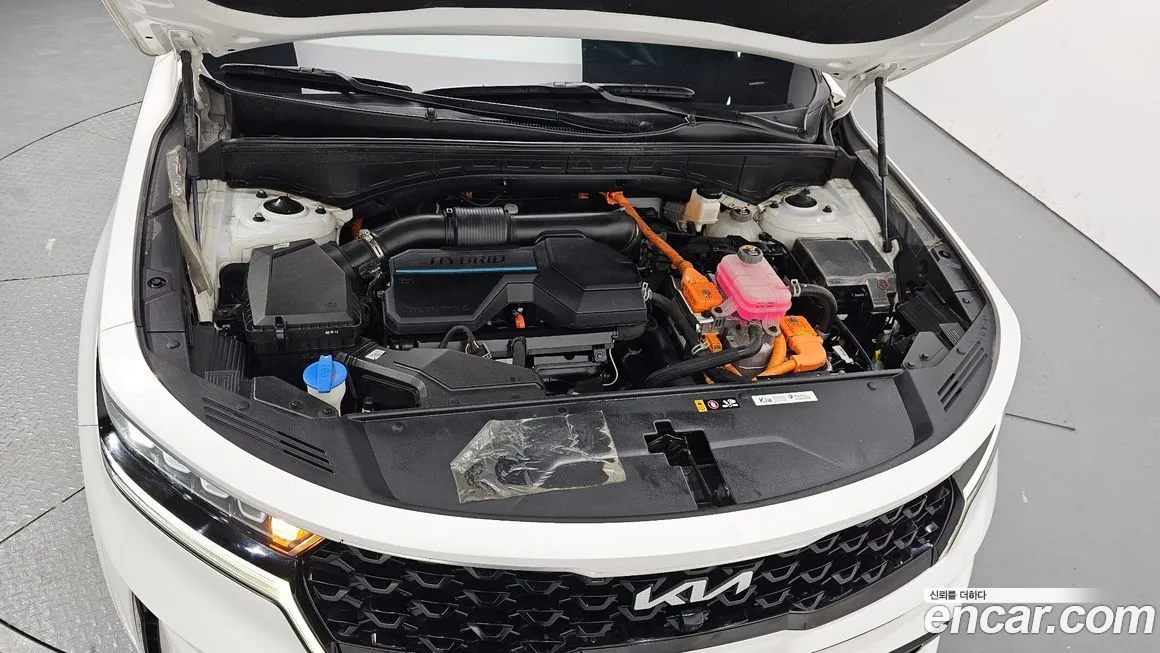Kia Sorento — фото 8