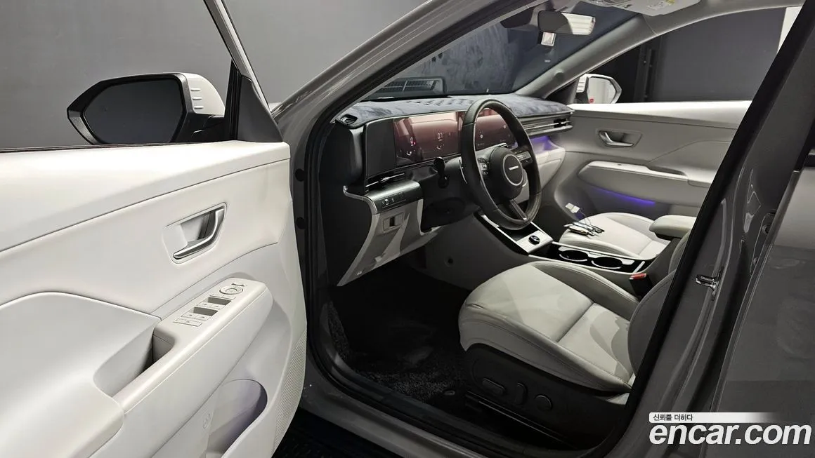 Hyundai Kona — фото 2