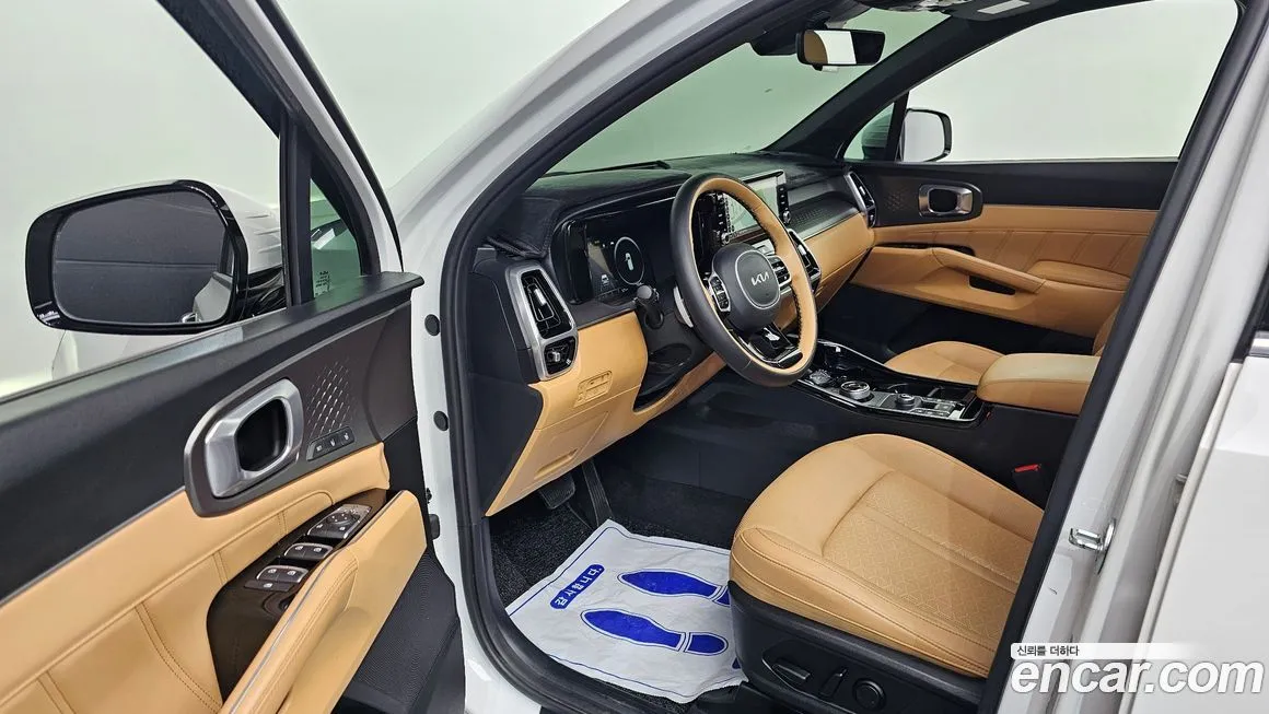 Kia Sorento — фото 3