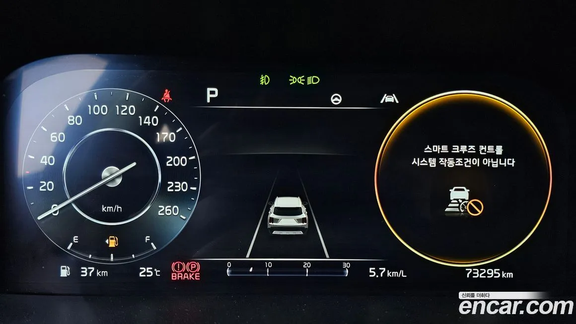Kia Sorento — фото 4