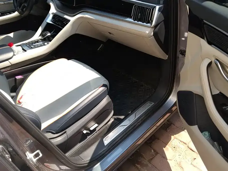 BYD PLUS New Energy — фото 10