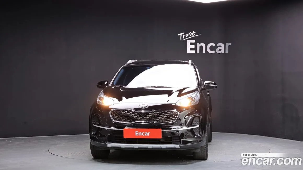 Kia Sportage — фото 3