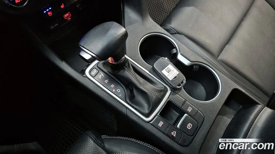 Kia Sportage — фото 5