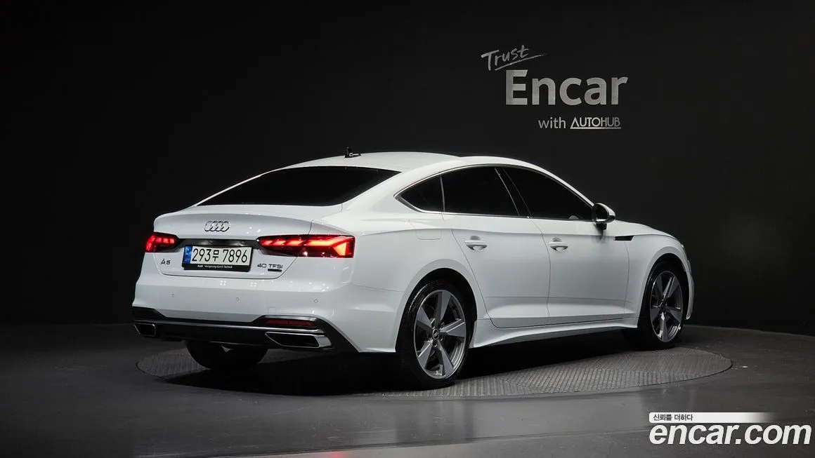 Audi A5 — фото 6