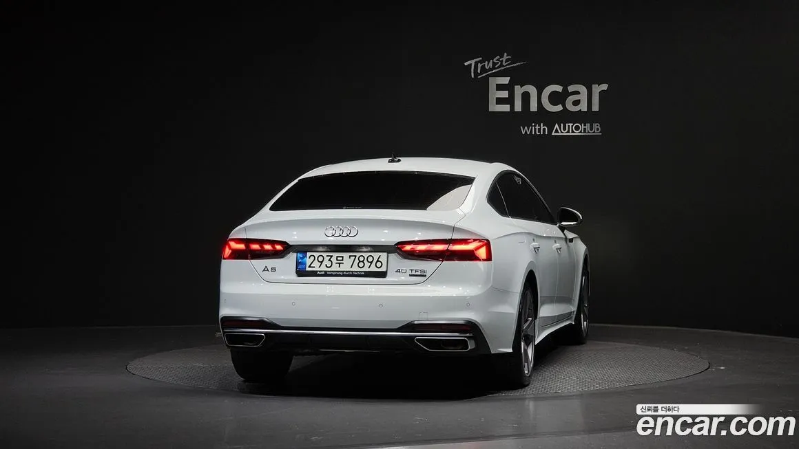 Audi A5 — фото 3