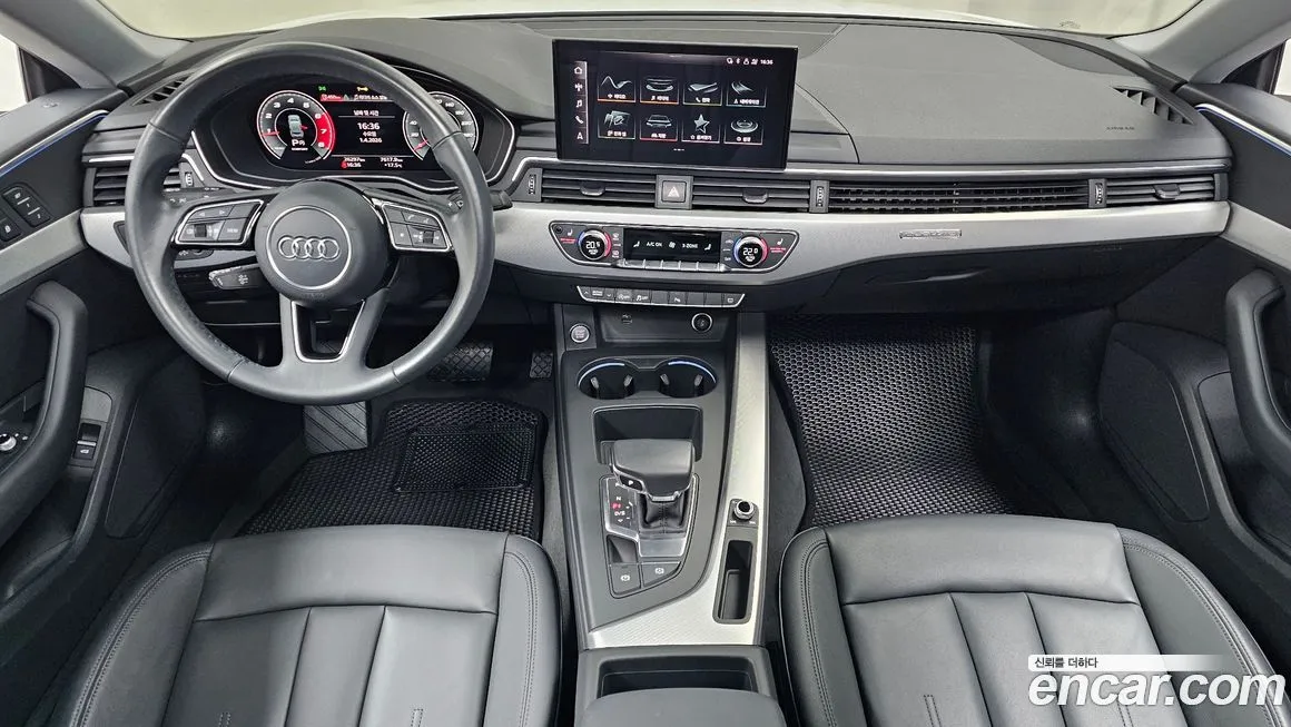 Audi A5 — фото 10