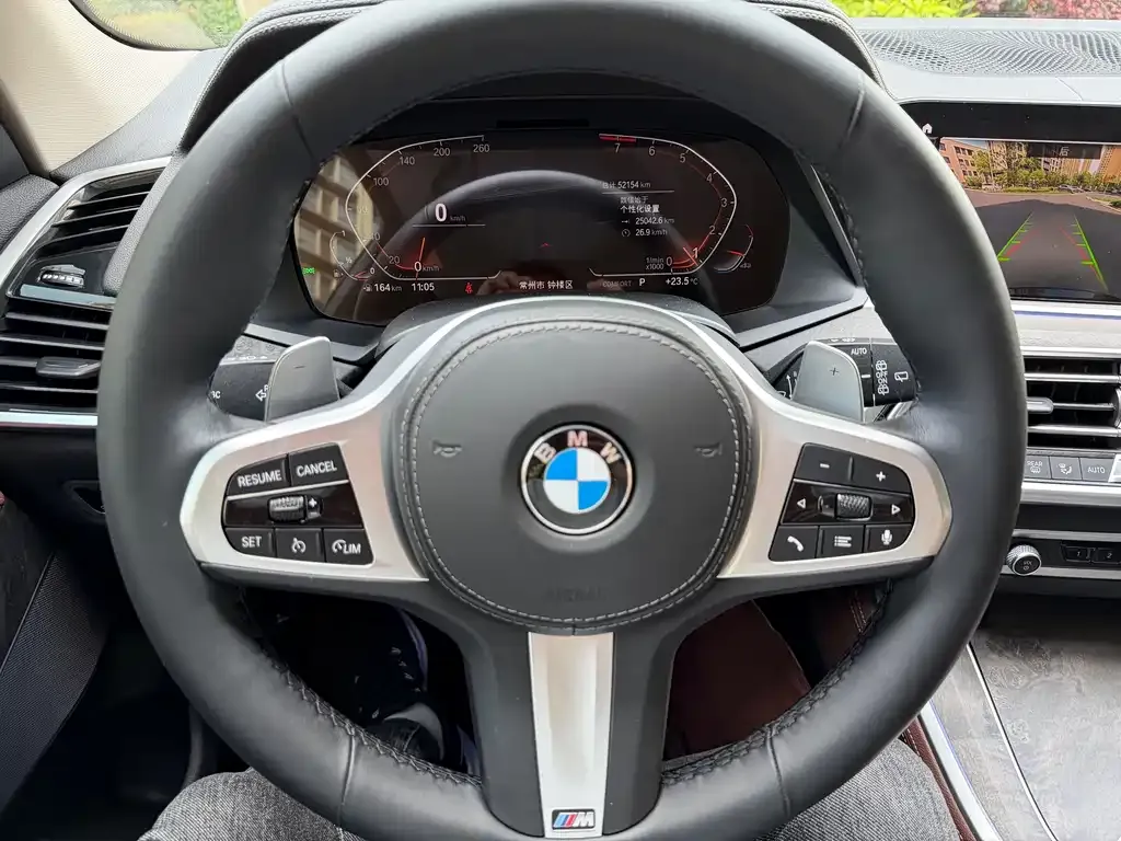 BMW X5 (Import) — фото 2